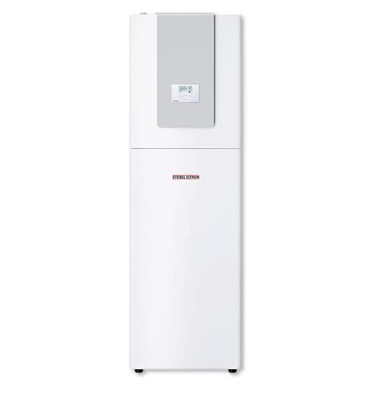 Pompa ciepła solanka-woda HPG-I 04 DS Premium