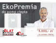 Promocje na jubileusz 25-lecia Stiebel Eltron!!