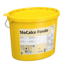 StoCalce Fondo - szpachlówka dekoracyjna