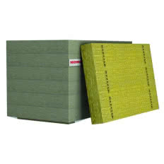 Płyty ze skalnej wełny mineralnej ROCKWOOL MONROCK PRO