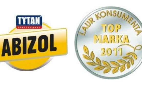 Selena nagrodzona w konkursie Laur Konsumenta