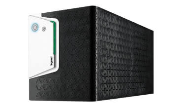 Nowy UPS Legrand Keor SP i zmiana designu kolumn DLP