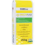 Zaprawa do spoin Mulitfuge®