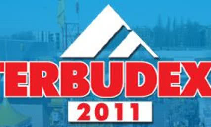 Targi budowlane INTERBUDEXPO 2011