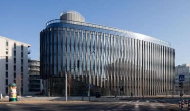 Aluprof System USA - nowa spółka zagraniczna