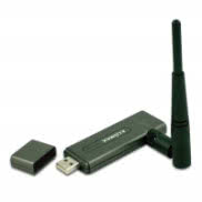 Bezprzewodowa Karta USB EW-7318USg