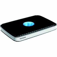 Router NETGEAR RangeMax Dual Band Wireless-N Router (WNDR3300)