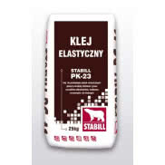 Klej elastyczny Stabill PK-23
