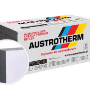 Austrotherm EPS FASSADA PREMIUM REFLEX