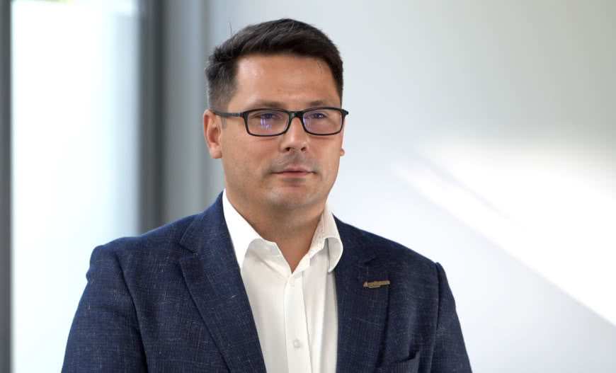 Coraz więcej budynków jedno- i wielorodzinnych powstaje z gotowych modułów