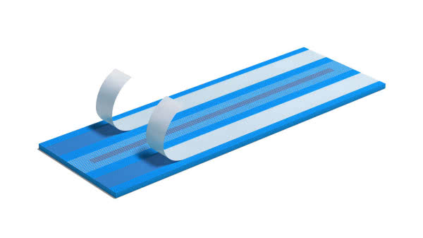 Element Tronsole ® typu B