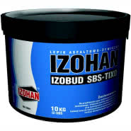 IZOHAN IZOBUD SBS-tixo