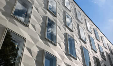 Elewacja 3D? Poznaj StoTherm Panel