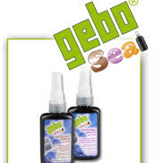 Uszczelniacze Gebo Seal