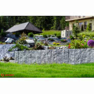 Palisady STONE
