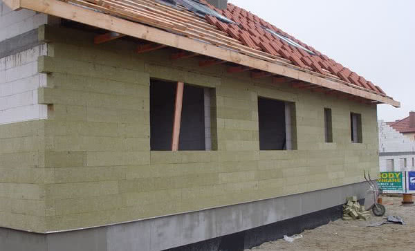 Klasy energetyczne dla budynków - nowe przepisy