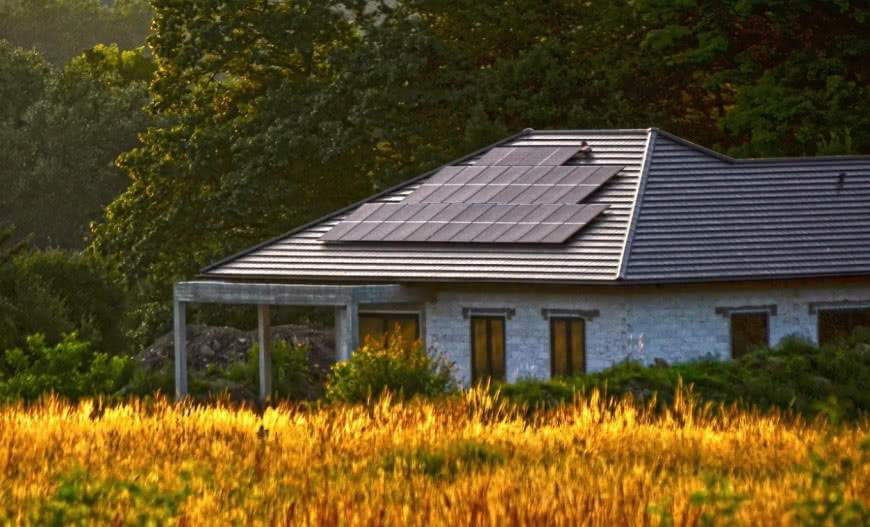 Fotowoltaika dla domu - czy to się opłaca w 2024 roku?
