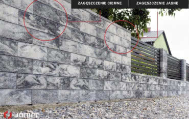 Zasada trzech palet w budowie estetycznego ogrodzenia