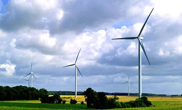 Rumunia rozwija energetykę wiatrową