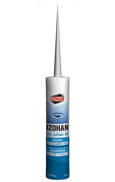 IZOHAN EKO POLIMER 45