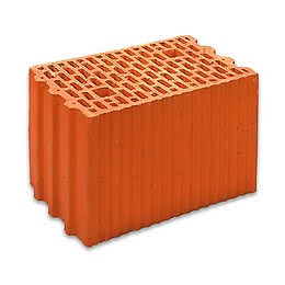 Pustak Kroterm 25 P+W