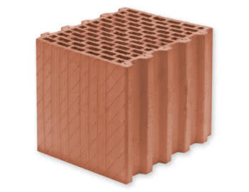 Pustaki THERMOPOR 30 P+W