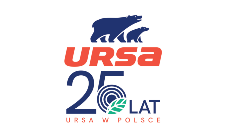 URSA świętuje 25. urodziny