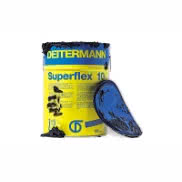 Masa uszczelniająca Superflex 10
