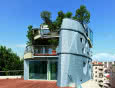 Wielorodzinny budynek "Casa Hollywood Residence"
