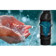 Osadniki hydrodynamiczne Certaro HDS Pro