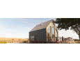 "Moja mała Skandynawia" - kampania firmy Ruukki Polska