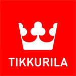 Logo Tikkurila Logo Tikkurila