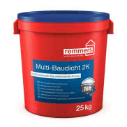 Multi-Baudicht 2K: Genialna hydroizolacja hybrydowa