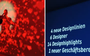 Duravit Design Days 2011