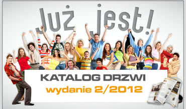 Nowa wersja katalogu INVADO 2012