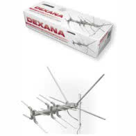 Antena DEXANA